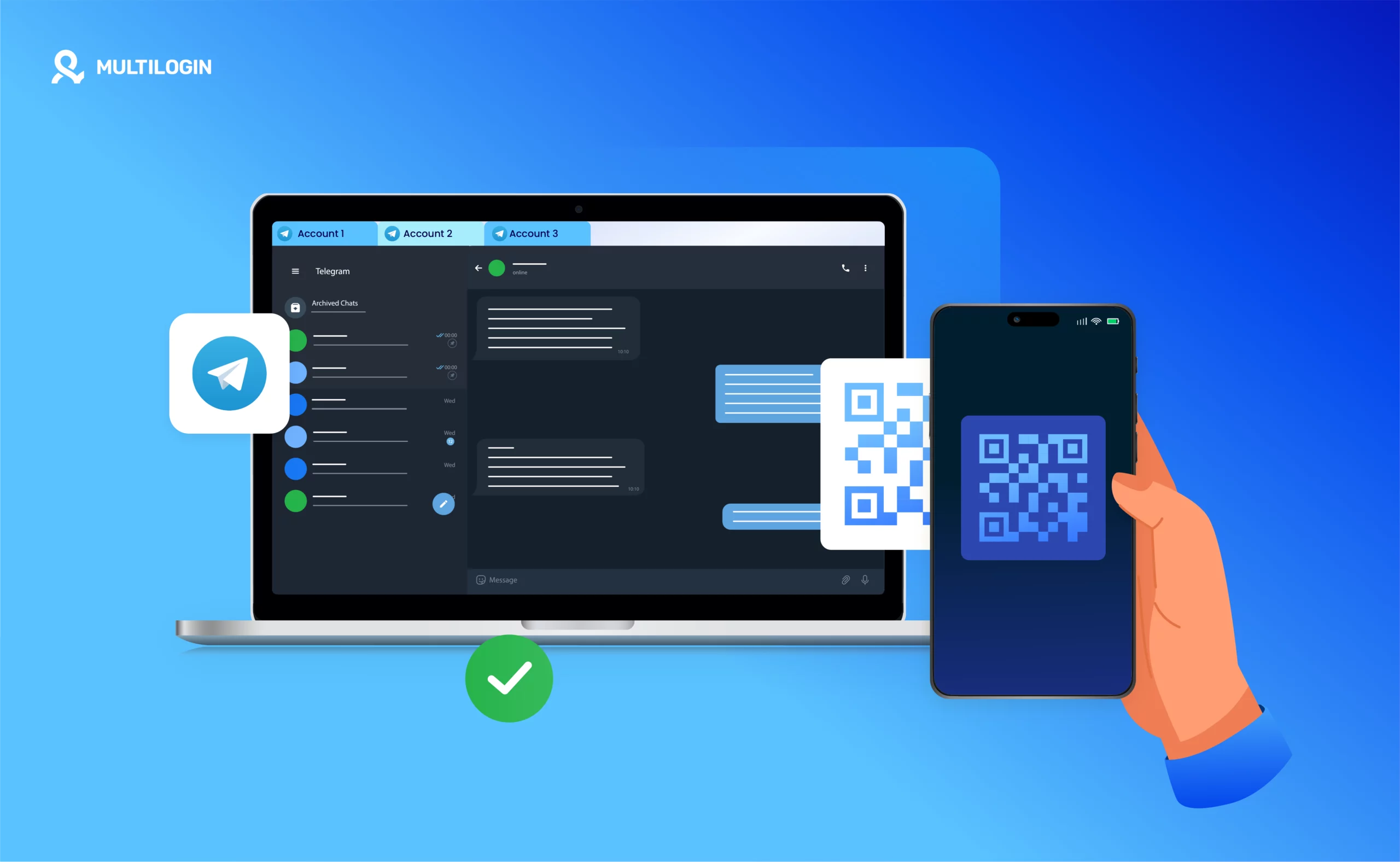 How to Collect WhatsApp User Data WhatsApp Information Collection Software